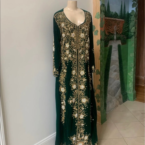 Other - Hand made Kaftan